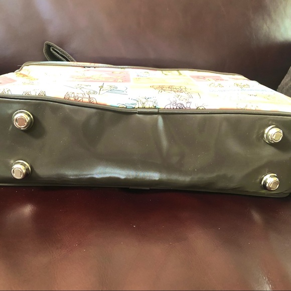 TRANSVERSION, travel bag - Picture 5 of 7